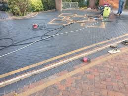 Trusted Panhandle, TX Driveway Paving Services Experts